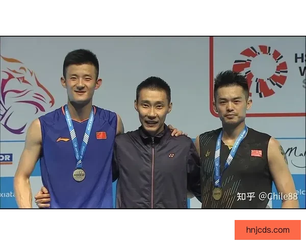 2012伦敦奥运羽坛巅峰对决林丹李宗伟世纪之战终极荣耀与宿命碰撞