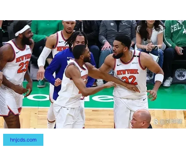 NBA季后赛骑士凯尔特人巅峰对决东部王座生死战全解析走向预测