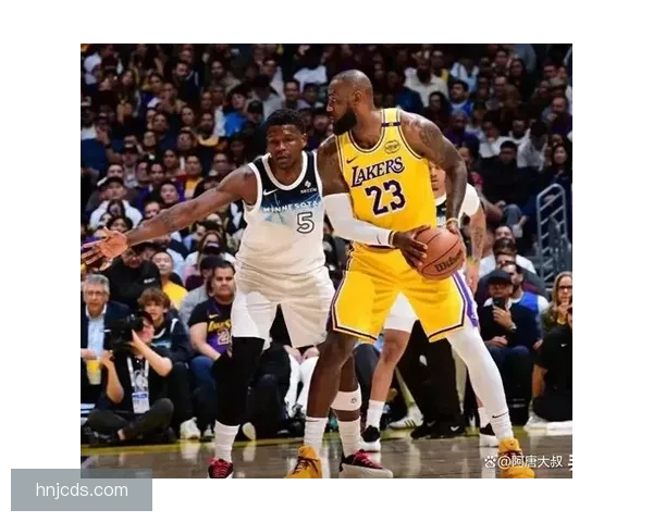 NBA湖人对决热火在线直播全程高清实时观看赛事焦点解析