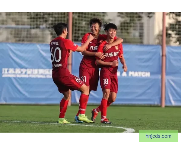 中超焦点对决苏宁迎战华夏幸福主场关键战役左右赛季走势格局 中超焦点对决苏宁迎战华夏幸福主场关键战役左右赛季走势格局