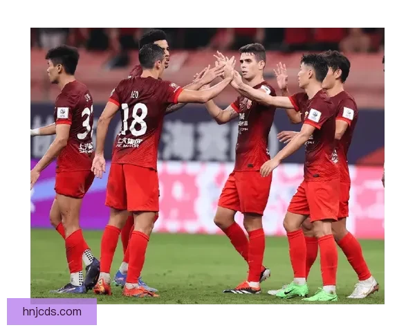 亚冠焦点战上海海港迎战浦和红钻强强对话一触即发悬念拉满夜
