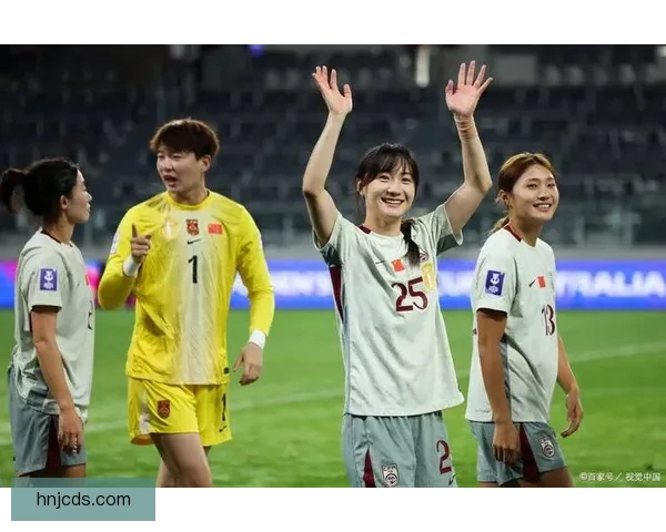 中国女足对阵韩国女足比赛时间确定引发球迷高度持续关注热议 中国女足对阵韩国女足比赛时间确定引发球迷高度持续关注热议